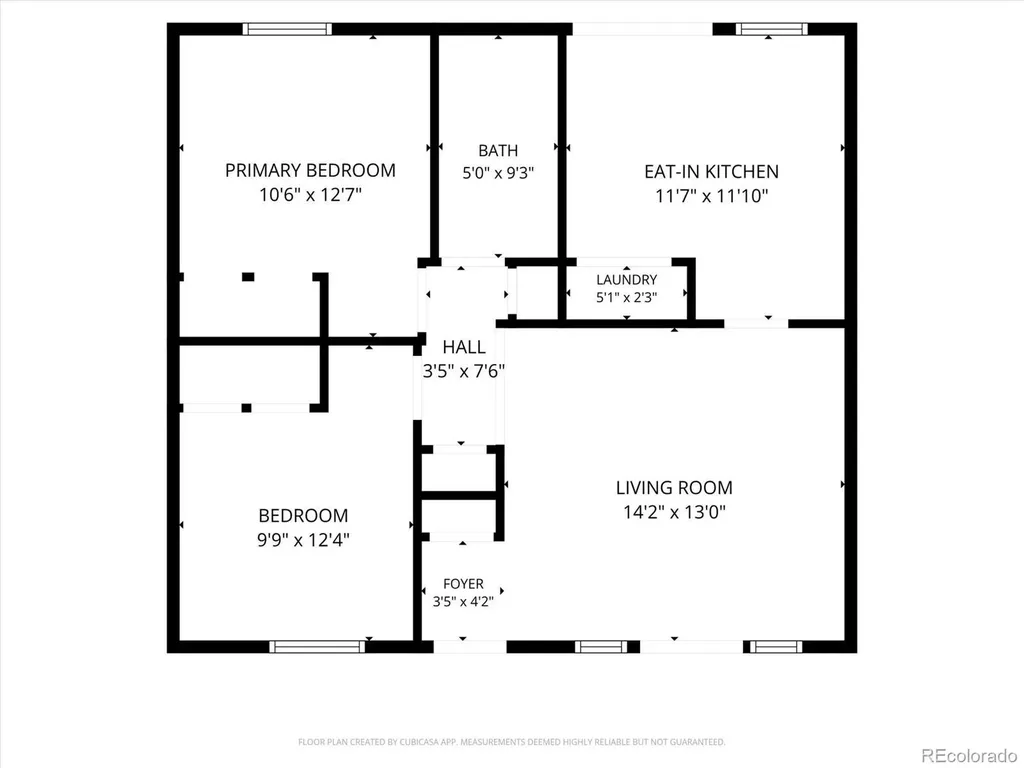 102 & 104 Palmer Avenue Poncha Springs CO 81242