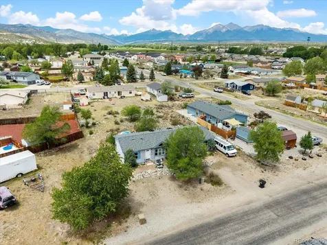 102 & 104 Palmer Avenue Poncha Springs CO 81242
