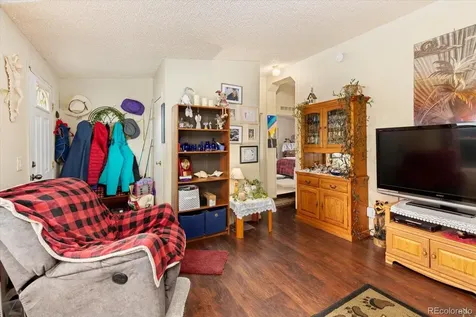 102 & 104 Palmer Avenue Poncha Springs CO 81242