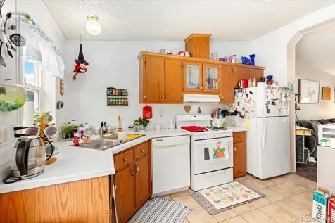 102 & 104 Palmer Avenue Poncha Springs CO 81242