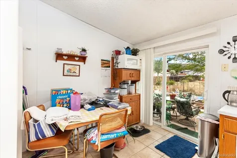102 & 104 Palmer Avenue Poncha Springs CO 81242