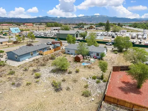 102 & 104 Palmer Avenue Poncha Springs CO 81242