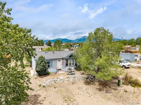 102 & 104 Palmer Avenue Poncha Springs CO 81242