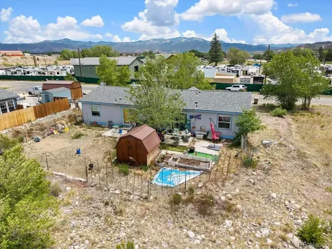102 & 104 Palmer Avenue Poncha Springs CO 81242