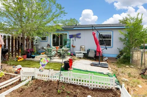 102 & 104 Palmer Avenue Poncha Springs CO 81242