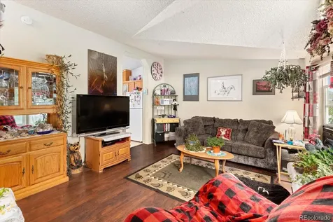 102 & 104 Palmer Avenue Poncha Springs CO 81242