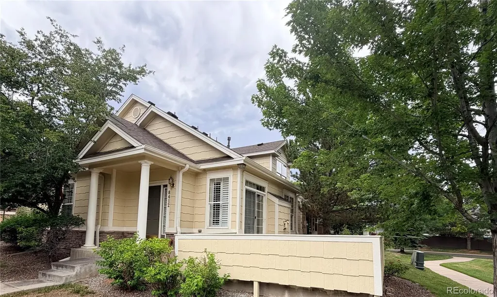 8412 S Miller Court Littleton CO 80127