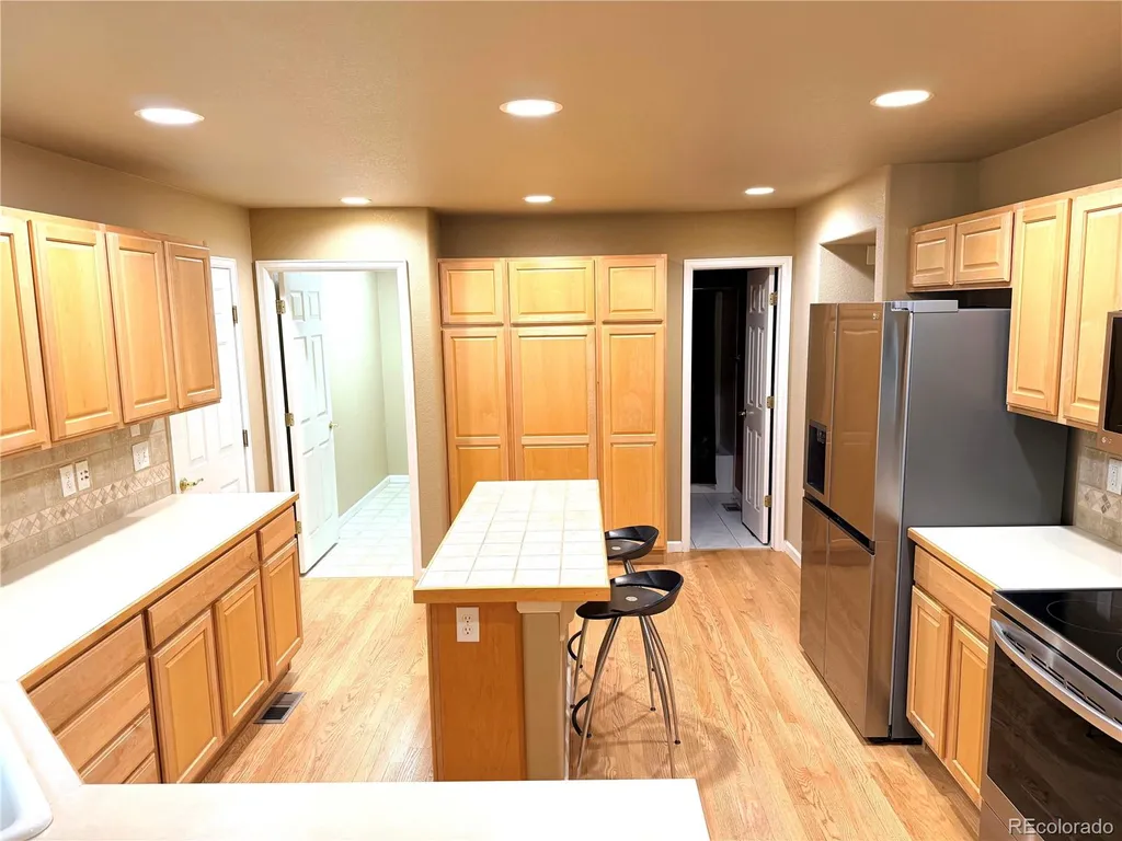 8412 S Miller Court Littleton CO 80127