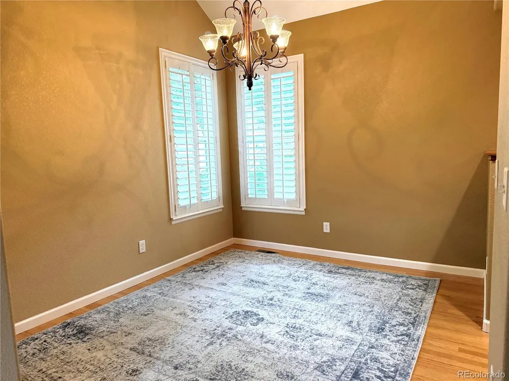 8412 S Miller Court Littleton CO 80127