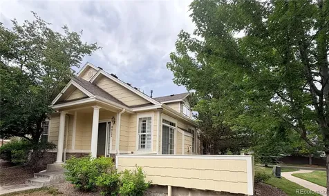 8412 S Miller Court Littleton CO 80127