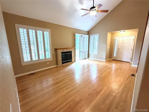 8412 S Miller Court Littleton CO 80127