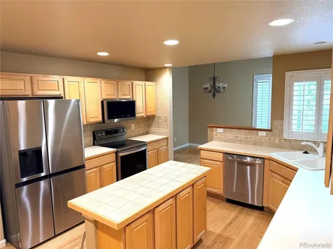 8412 S Miller Court Littleton CO 80127
