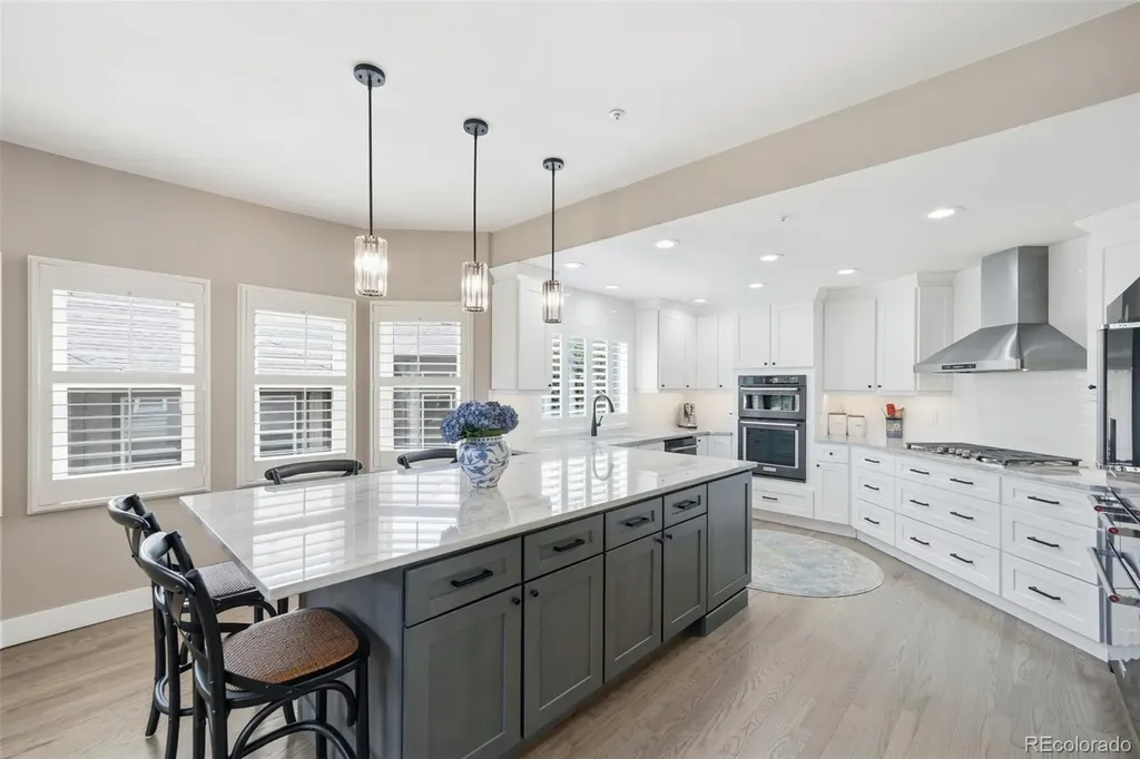 4204 Morning Star Drive Castle Rock CO 80108