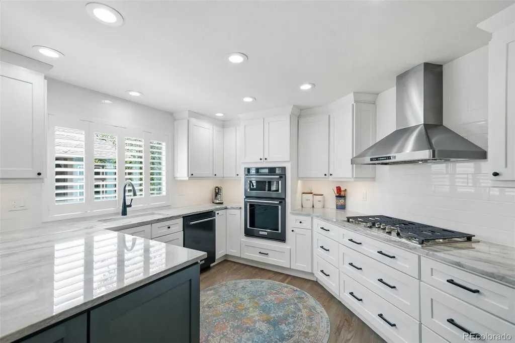 4204 Morning Star Drive Castle Rock CO 80108