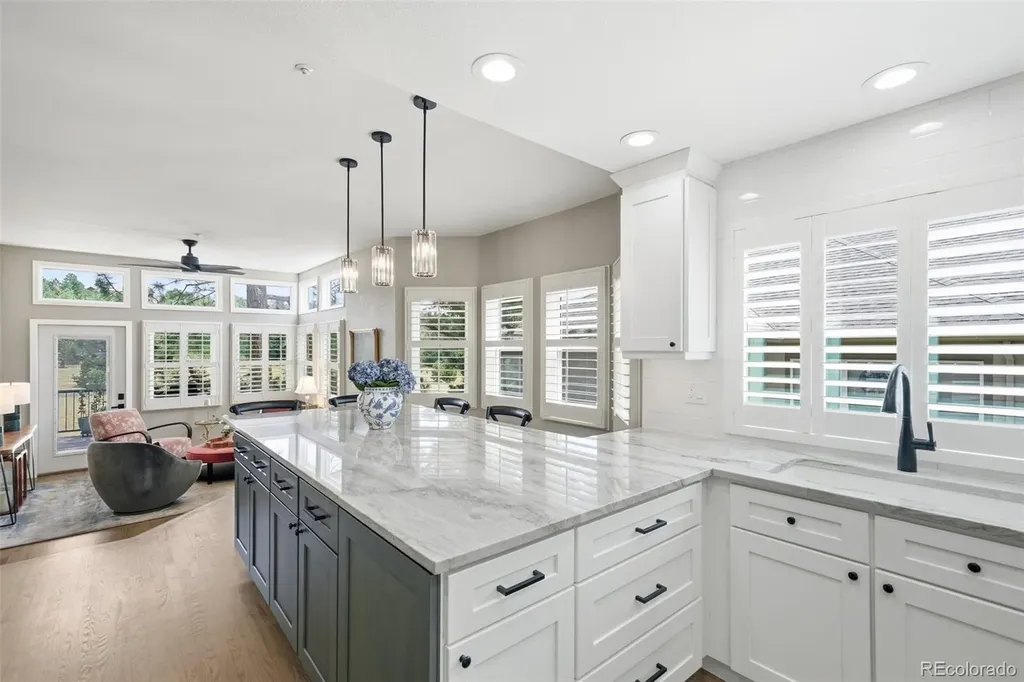 4204 Morning Star Drive Castle Rock CO 80108