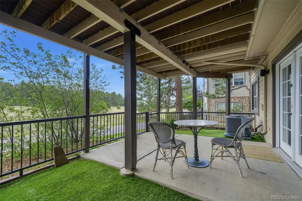 4204 Morning Star Drive Castle Rock CO 80108