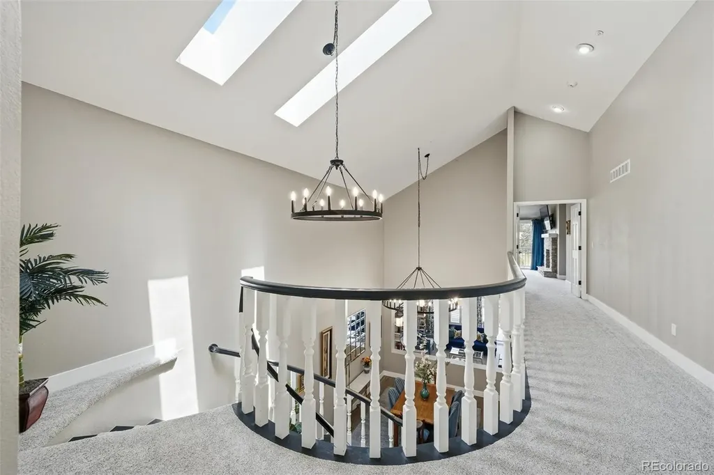 4204 Morning Star Drive Castle Rock CO 80108