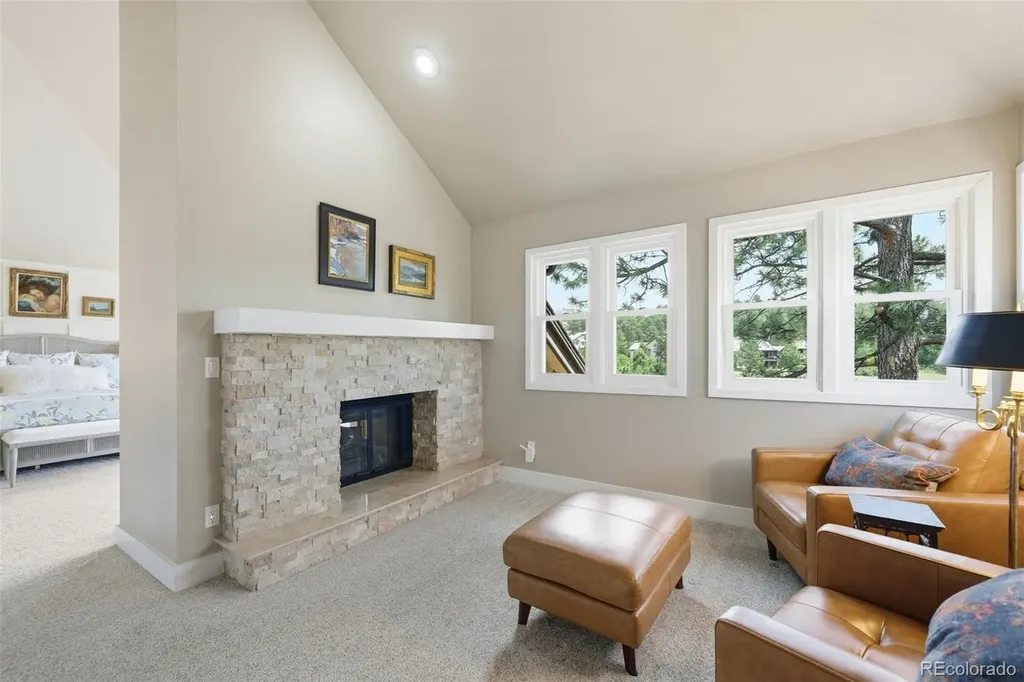 4204 Morning Star Drive Castle Rock CO 80108