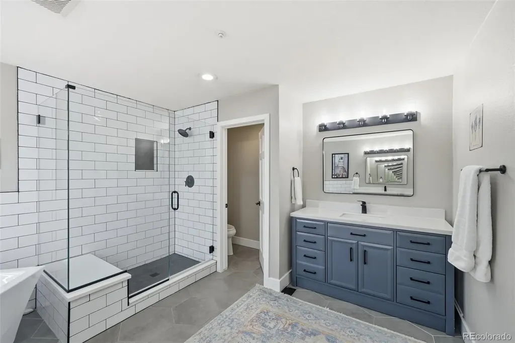 4204 Morning Star Drive Castle Rock CO 80108