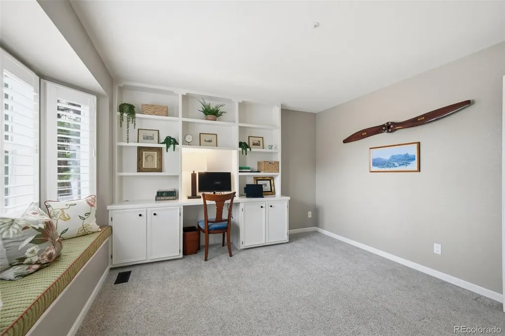 4204 Morning Star Drive Castle Rock CO 80108