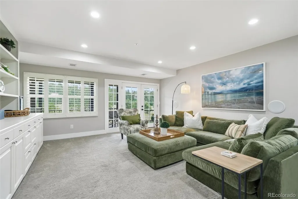 4204 Morning Star Drive Castle Rock CO 80108