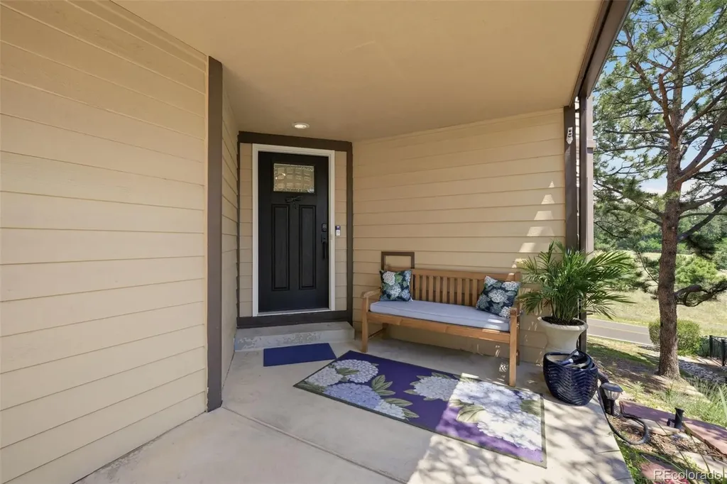 4204 Morning Star Drive Castle Rock CO 80108