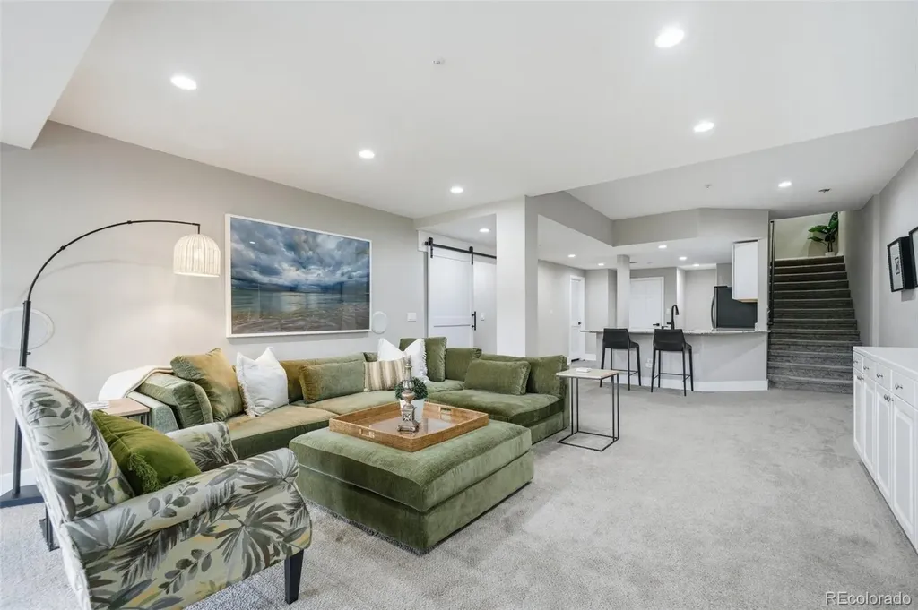 4204 Morning Star Drive Castle Rock CO 80108