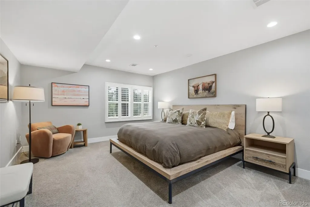 4204 Morning Star Drive Castle Rock CO 80108