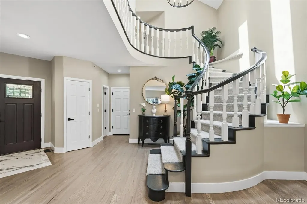 4204 Morning Star Drive Castle Rock CO 80108