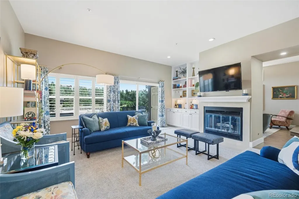 4204 Morning Star Drive Castle Rock CO 80108