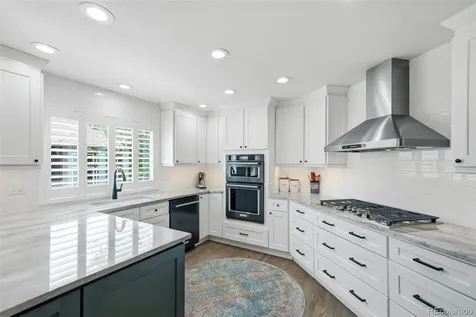 4204 Morning Star Drive Castle Rock CO 80108