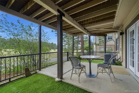 4204 Morning Star Drive Castle Rock CO 80108