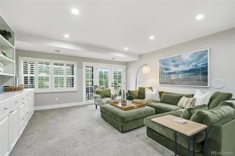 4204 Morning Star Drive Castle Rock CO 80108