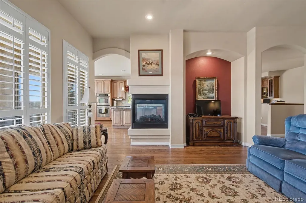 2171 Diamond Creek Drive Colorado Springs CO 80921