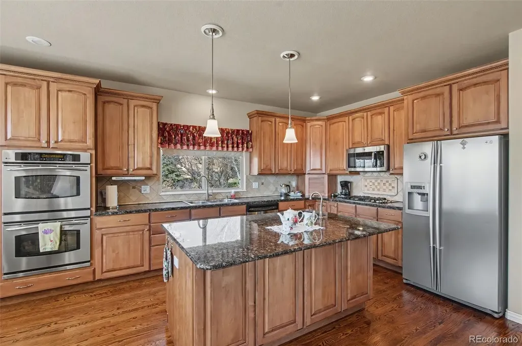 2171 Diamond Creek Drive Colorado Springs CO 80921