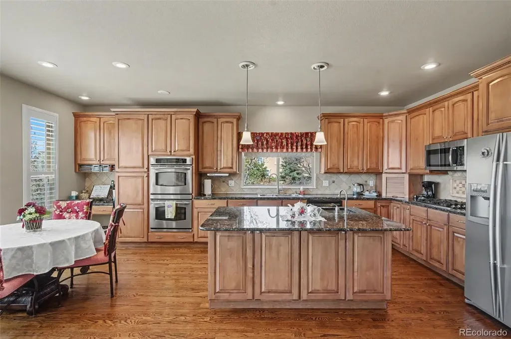 2171 Diamond Creek Drive Colorado Springs CO 80921