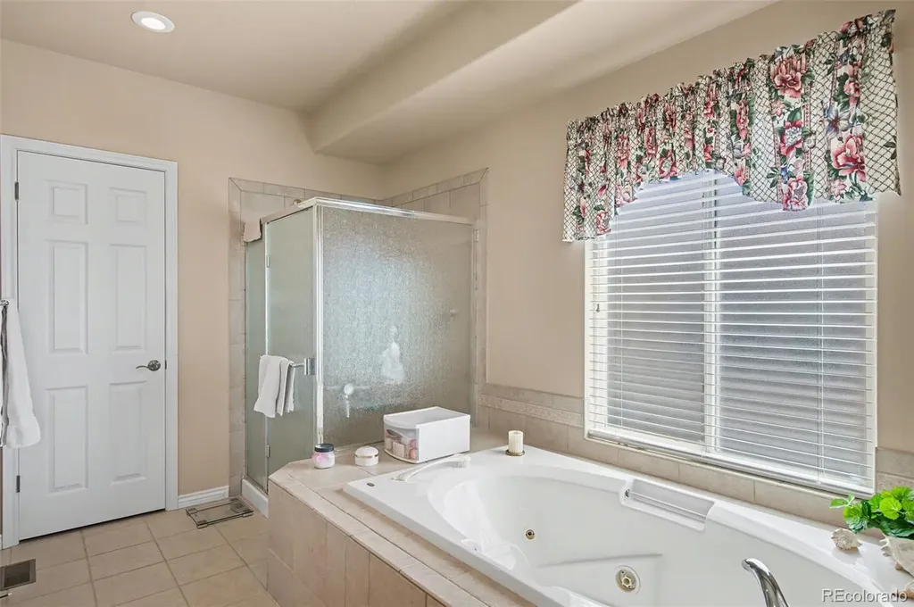 2171 Diamond Creek Drive Colorado Springs CO 80921