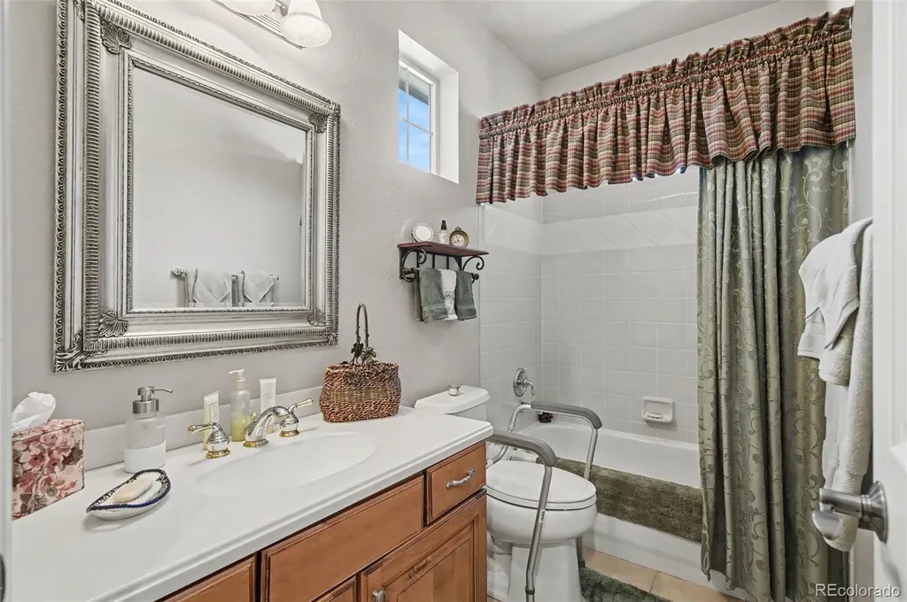 2171 Diamond Creek Drive Colorado Springs CO 80921