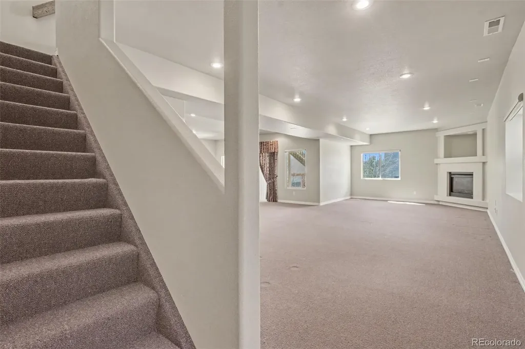 2171 Diamond Creek Drive Colorado Springs CO 80921