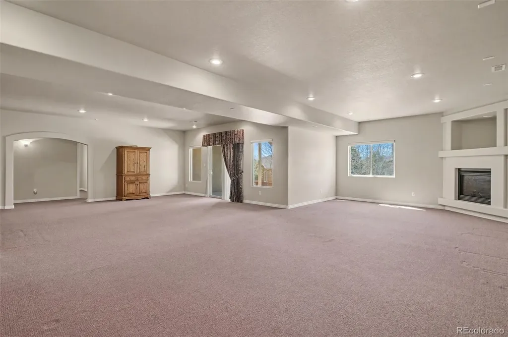 2171 Diamond Creek Drive Colorado Springs CO 80921