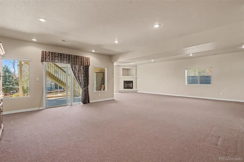 2171 Diamond Creek Drive Colorado Springs CO 80921