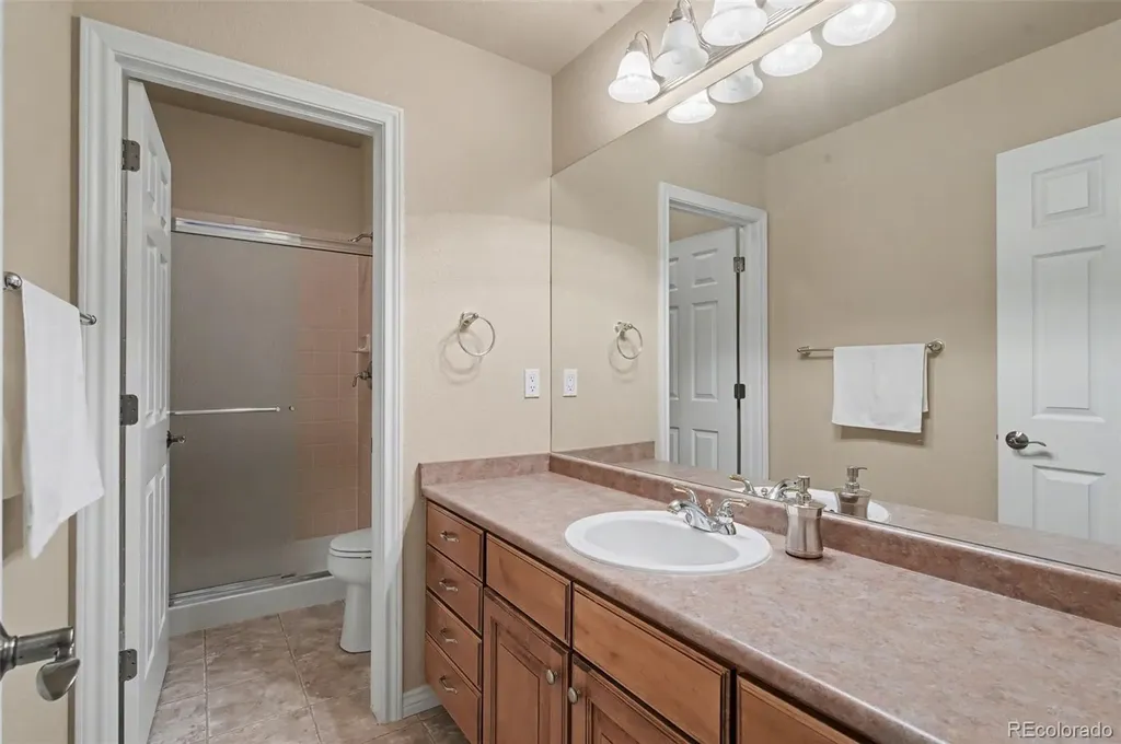 2171 Diamond Creek Drive Colorado Springs CO 80921