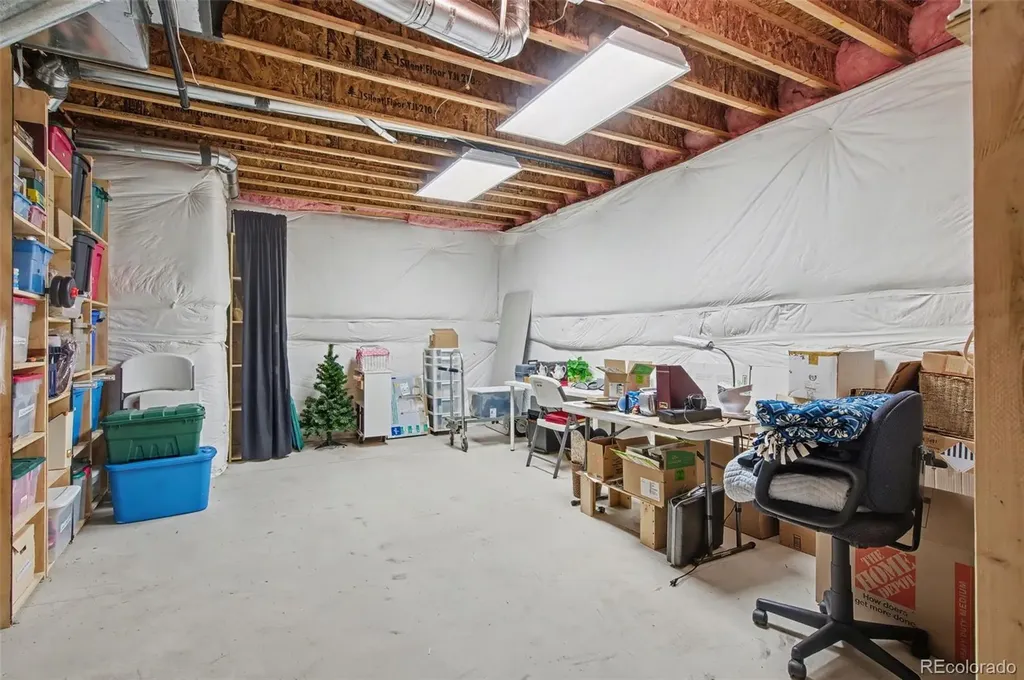 2171 Diamond Creek Drive Colorado Springs CO 80921