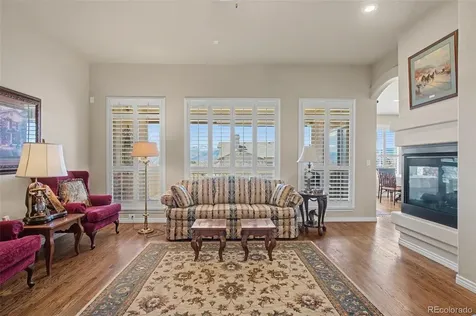 2171 Diamond Creek Drive Colorado Springs CO 80921