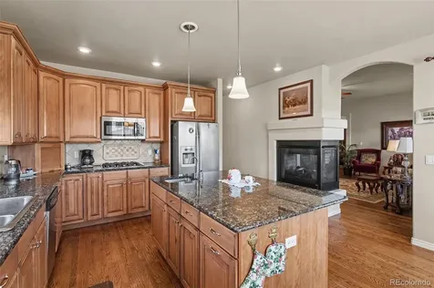 2171 Diamond Creek Drive Colorado Springs CO 80921
