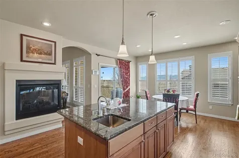 2171 Diamond Creek Drive Colorado Springs CO 80921