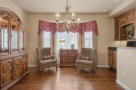 2171 Diamond Creek Drive Colorado Springs CO 80921