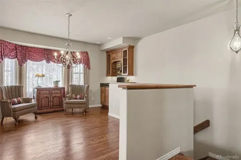 2171 Diamond Creek Drive Colorado Springs CO 80921