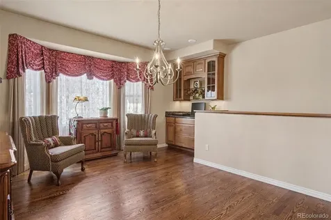 2171 Diamond Creek Drive Colorado Springs CO 80921