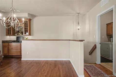 2171 Diamond Creek Drive Colorado Springs CO 80921